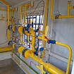 ГРПБ-3300, газорегуляторный пункт блочный